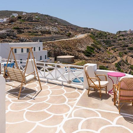Antiparos Apartment Sikinos Exterior photo