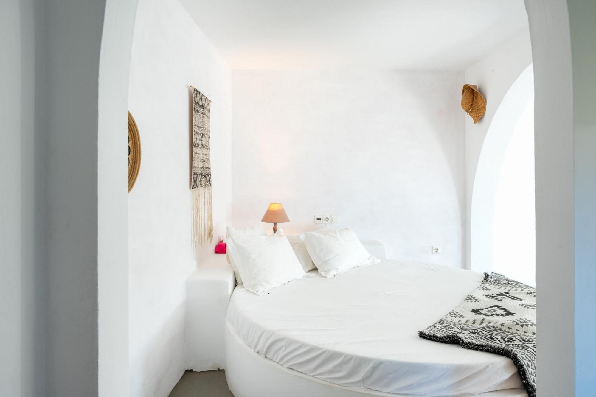 Antiparos Apartment Sikinos Exterior photo