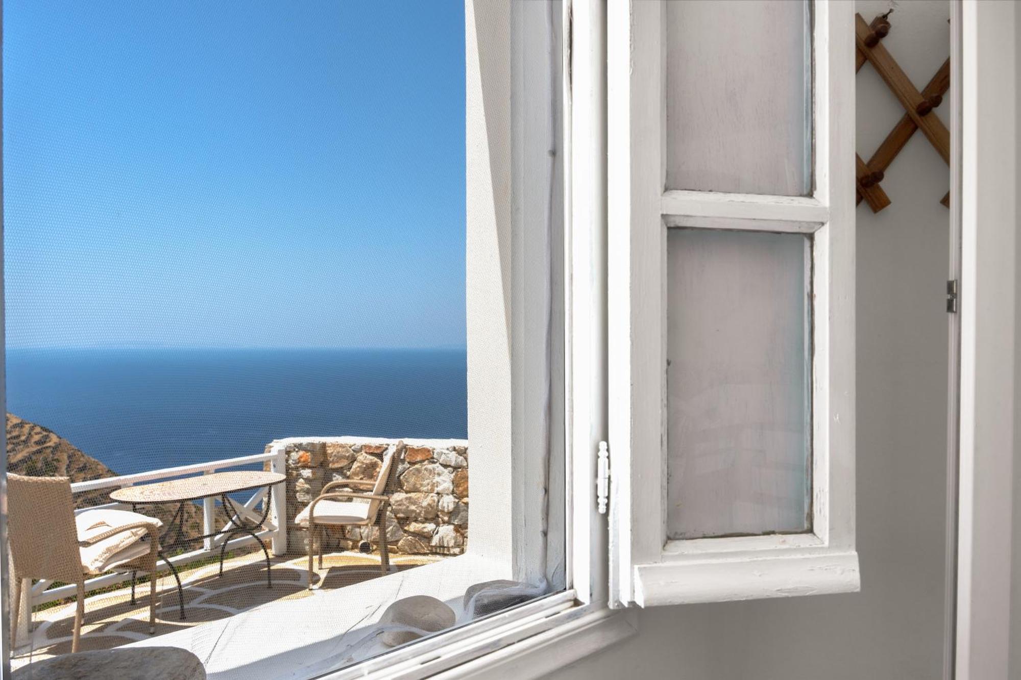 Antiparos Apartment Sikinos Exterior photo