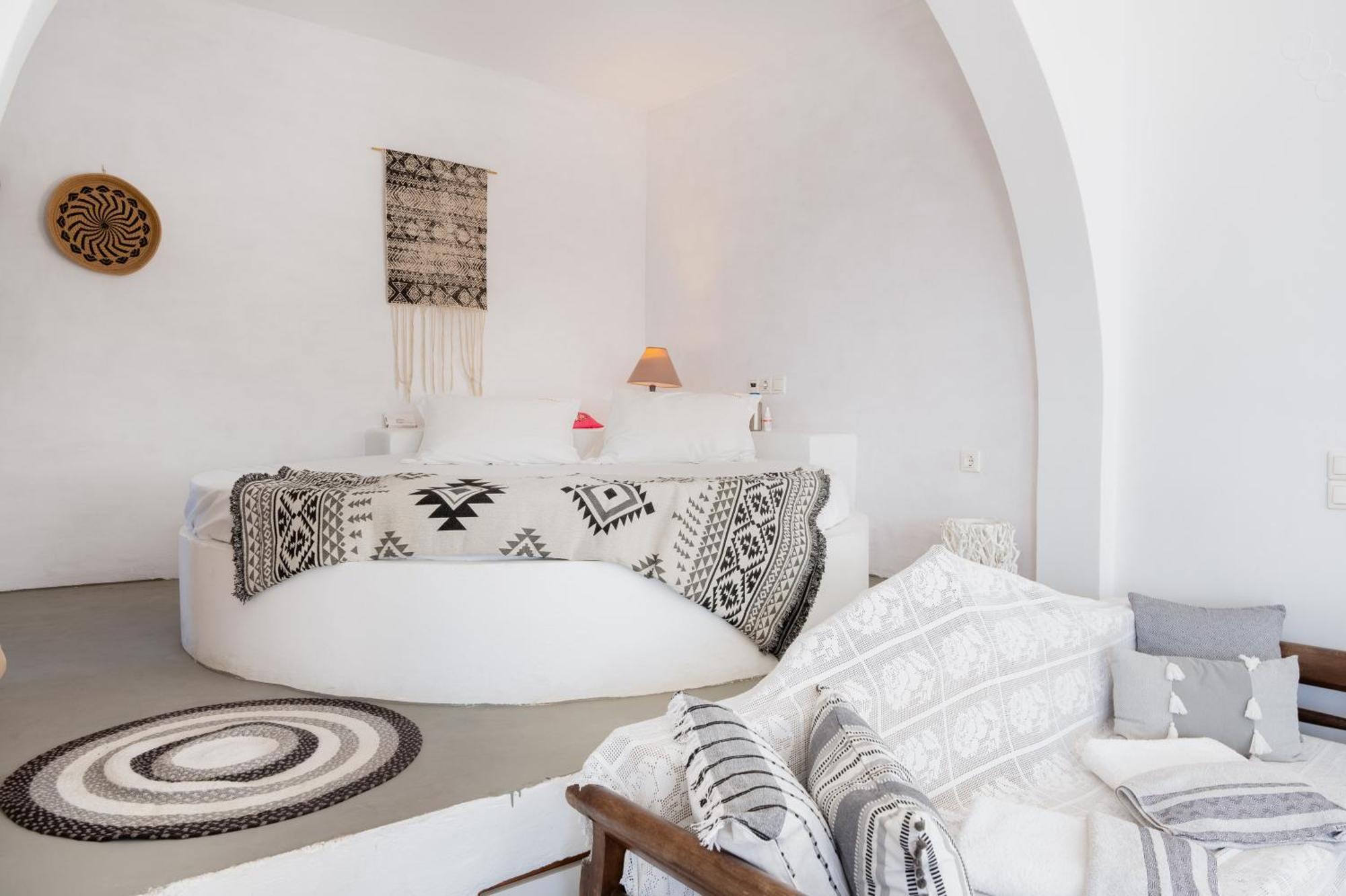 Antiparos Apartment Sikinos Exterior photo