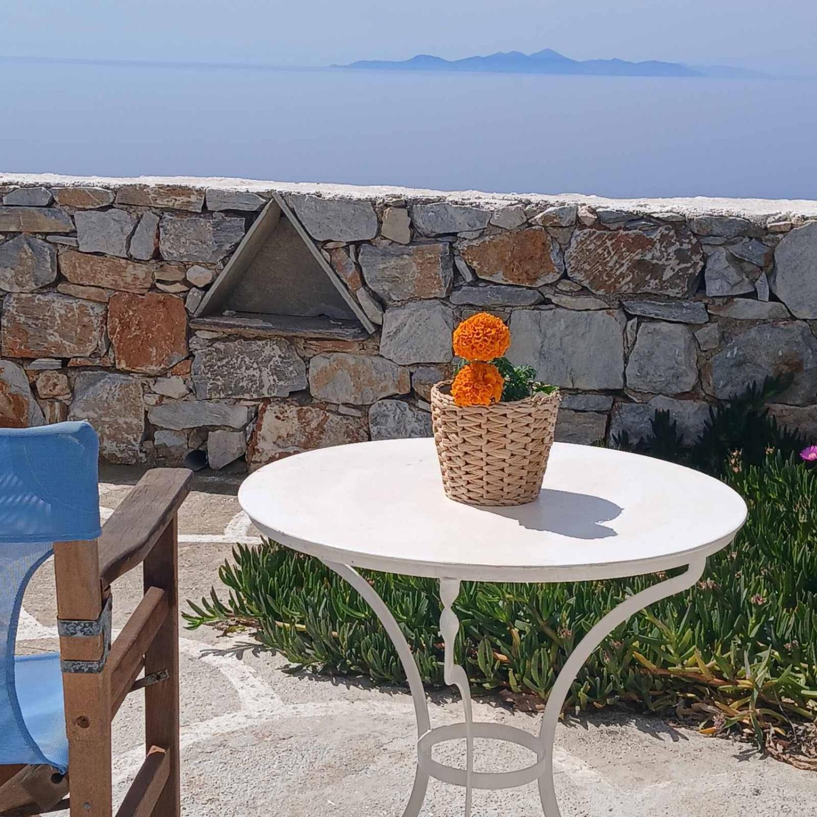 Antiparos Apartment Sikinos Exterior photo