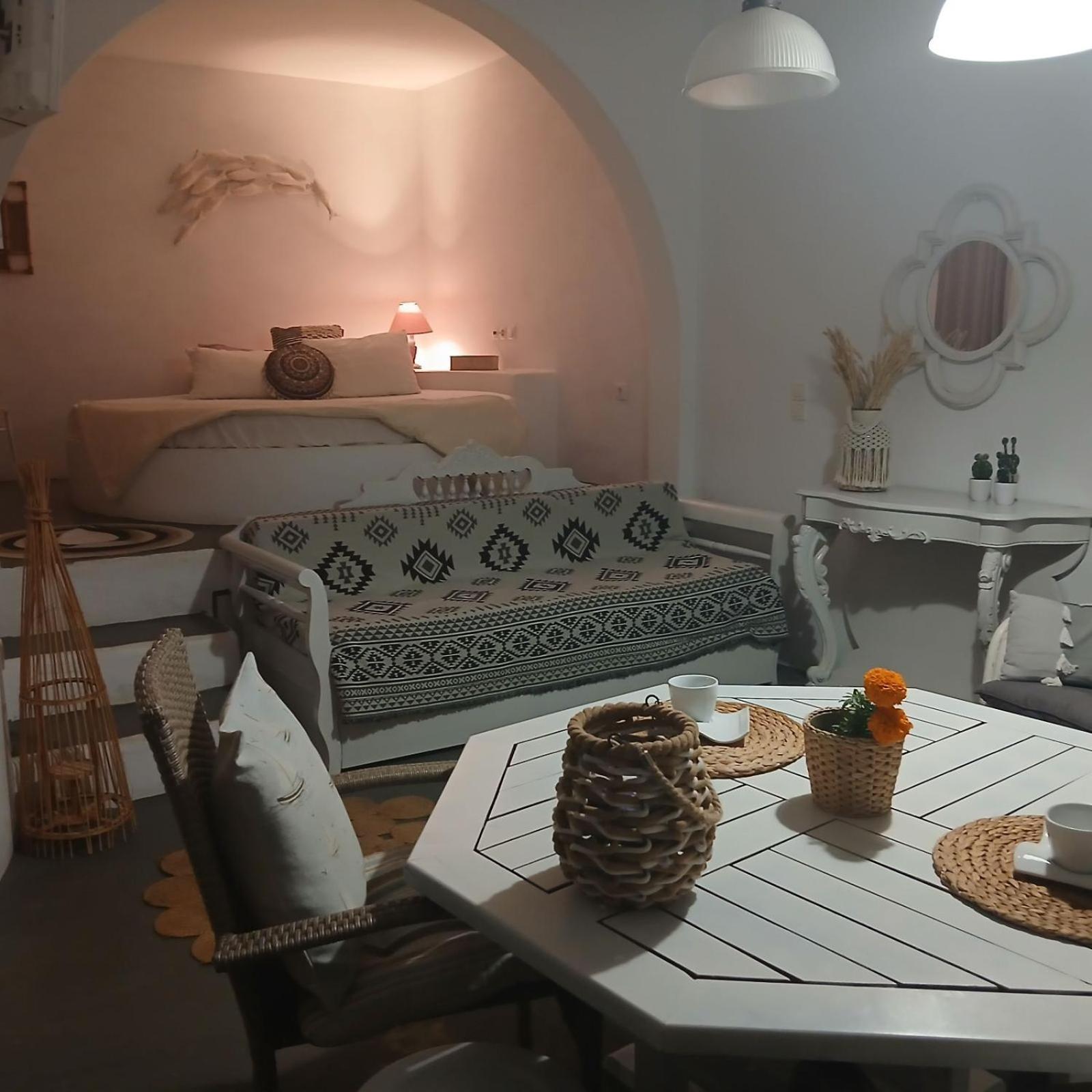 Antiparos Apartment Sikinos Exterior photo